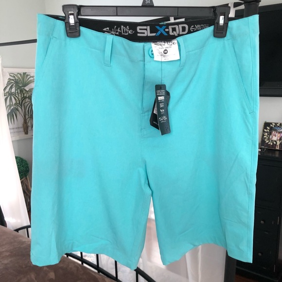 salt life mens bathing suits